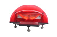 Feu arrière stop catadioptre éclairage plaque BMW R 1200 GS K25 0307 R12 04-07