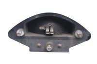 Feu arrière stop catadioptre éclairage plaque BMW R 1200 GS K25 0307 R12 04-07