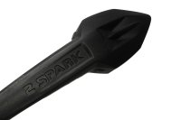Tændspoledæksel tændrørskappe højre side cylinder BMW R 1200 RT K26 0368 05-09