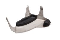 Protection cache culbuteurs culasse gauche BMW R 1200 GS K25 0307 R12 04-07