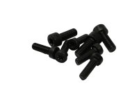 Kettingwielen distributie tussenas oliepomp set BMW R 1200 RT K26 0368 05-09