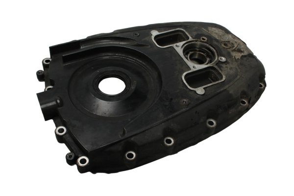 Front engine cover crankcase lid alternator housing BMW R 1200 RT K26 0368 05-09