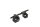 Brake line junction block splitter bracket front BMW R 1200 RT K26 0368 05-09