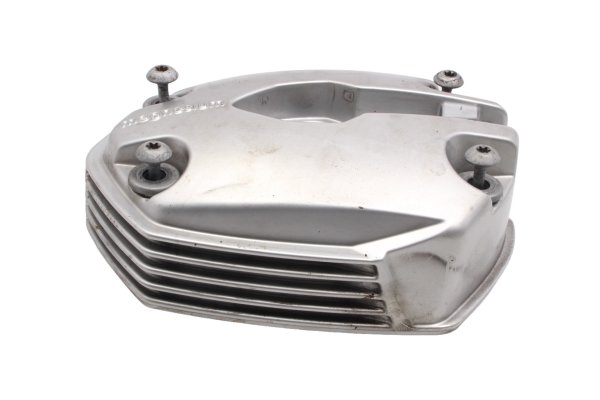Ventildæksel venstre cylinderhoved med skruer BMW R 1200 GS K25 0307 R12 04-07