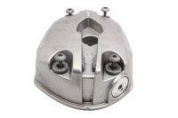 Ventildæksel venstre cylinderhoved med skruer BMW R 1200 GS K25 0307 R12 04-07