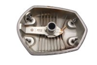Ventildæksel venstre cylinderhoved med skruer BMW R 1200 GS K25 0307 R12 04-07