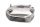 Ventildæksel venstre cylinderhoved med skruer BMW R 1200 GS K25 0307 R12 04-07