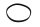 Courroie alternateur trapézoïdale striée 4PK582 BMW R 1200 RT K26 0368 05-09
