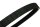 Courroie alternateur trapézoïdale striée 4PK582 BMW R 1200 RT K26 0368 05-09