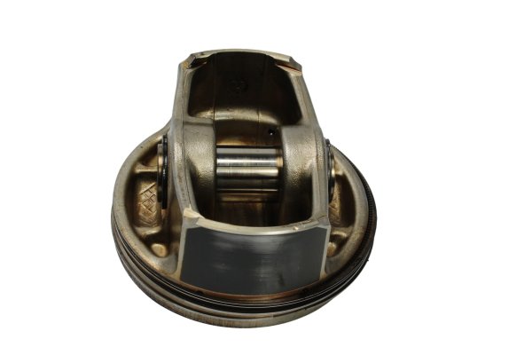 Piston axe segments cylindre gauche moteur boxer BMW R 1200 RT K26 0368 05-09