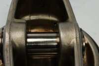 Piston axe segments cylindre gauche moteur boxer BMW R 1200 RT K26 0368 05-09