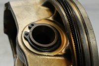 Piston axe segments cylindre gauche moteur boxer BMW R 1200 RT K26 0368 05-09