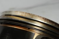 Piston axe segments cylindre gauche moteur boxer BMW R 1200 RT K26 0368 05-09