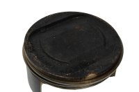 Piston axe segments cylindre gauche moteur boxer BMW R 1200 RT K26 0368 05-09