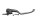 Bremsegreb for højre styr med bolt og møtrik BMW R 1200 GS K25 0307 R12 04-07