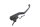 Bremsegreb for højre styr med bolt og møtrik BMW R 1200 GS K25 0307 R12 04-07