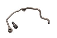 Olierør pumpe ledning banjobolt hulskrue foran BMW R 1200 GS K25 0307 R12 04-07