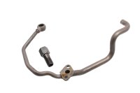 Olierør pumpe ledning banjobolt hulskrue foran BMW R 1200 GS K25 0307 R12 04-07