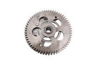Tandhjul krumtapaksel drivhjul motor gear BMW R 1200 GS K25 0307 R12 04-07