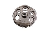 Tandhjul krumtapaksel drivhjul motor gear BMW R 1200 GS K25 0307 R12 04-07