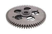 Tandhjul krumtapaksel drivhjul motor gear BMW R 1200 GS K25 0307 R12 04-07