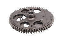 Tandhjul krumtapaksel drivhjul motor gear BMW R 1200 GS K25 0307 R12 04-07