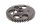 Tandhjul krumtapaksel drivhjul motor gear BMW R 1200 GS K25 0307 R12 04-07