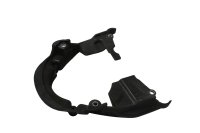 Cache courroie alternateur protection moteur avant BMW R 1200 RT K26 0368 05-09