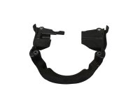 Cache courroie alternateur protection moteur avant BMW R 1200 RT K26 0368 05-09