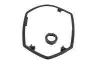 Ventildeckeldichtung Kerzenschacht Satz links BMW R 1200 GS K25 0307 R12 04-07