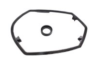 Ventildeckeldichtung Kerzenschacht Satz links BMW R 1200 GS K25 0307 R12 04-07
