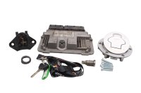 Schlosssatz Steuergerät Zündschloss Tankdeckel BMW R 1200 GS K25 0307 R12 04-07