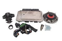 Schlosssatz Steuergerät Zündschloss Tankdeckel BMW R 1200 GS K25 0307 R12 04-07