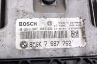 Schlosssatz Steuergerät Zündschloss Tankdeckel BMW R 1200 GS K25 0307 R12 04-07