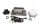 Schlosssatz Steuergerät Zündschloss Tankdeckel BMW R 1200 GS K25 0307 R12 04-07