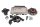 Schlosssatz Steuergerät Zündschloss Tankdeckel BMW R 1200 GS K25 0307 R12 04-07