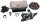 Schlosssatz Steuergerät Zündschloss Tankdeckel BMW R 1200 GS K25 0307 R12 04-07