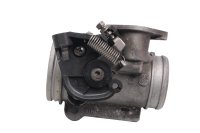 Drosselklappe Einspritzung Vergaser Bing links BMW R 1200 GS K25 0307 R12 04-07