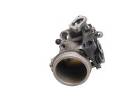 Drosselklappe Einspritzung Vergaser Bing links BMW R 1200 GS K25 0307 R12 04-07