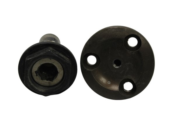 Axe de bras oscillant pivot kit gauche droite avant BMW R 1200 RT K26 0368 05-09