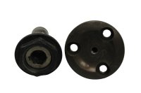 Axe de bras oscillant pivot kit gauche droite avant BMW R 1200 RT K26 0368 05-09