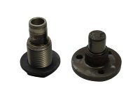 Axe de bras oscillant pivot kit gauche droite avant BMW R 1200 RT K26 0368 05-09