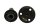 Axe de bras oscillant pivot kit gauche droite avant BMW R 1200 RT K26 0368 05-09