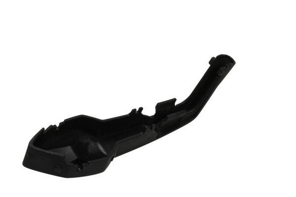 Zündspulenabdeckung Zündkerzendeckel links 2 Spark BMW R 1200 RT K26 0368 05-09