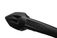 Zündspulenabdeckung Zündkerzendeckel links 2 Spark BMW R 1200 RT K26 0368 05-09