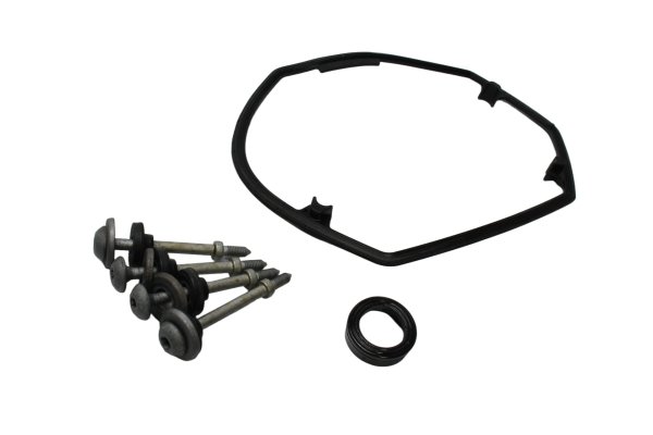 Ventilkåpspackning bultar tändstiftstätning höger BMW R 1200 RT K26 0368 05-09