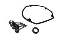 Ventilkåpspackning bultar tändstiftstätning höger BMW R 1200 RT K26 0368 05-09
