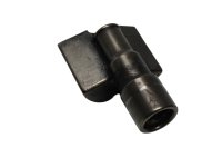 Contrappeso massa equilibratrice motore con vite BMW R 1200 RT K26 0368 05-09
