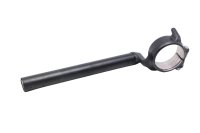 Semimanillar clip-on tubo 22mm Honda CBR 1000 RR Fireblade Euro 4 SC77 17-20