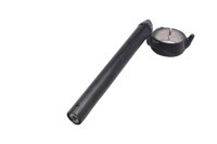 Semimanillar clip-on tubo 22mm Honda CBR 1000 RR Fireblade Euro 4 SC77 17-20